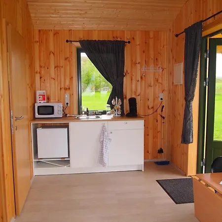 Miðhvammur Farm Stay Athaldalur Exterior foto