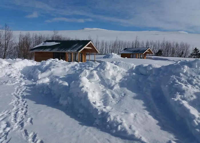 Mithhvammur Farm Stay