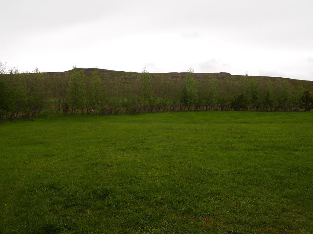 Farm stay Mithhvammur Farm Athaldalur