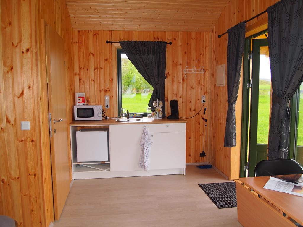 Mithhvammur Farm Farm stay Athaldalur