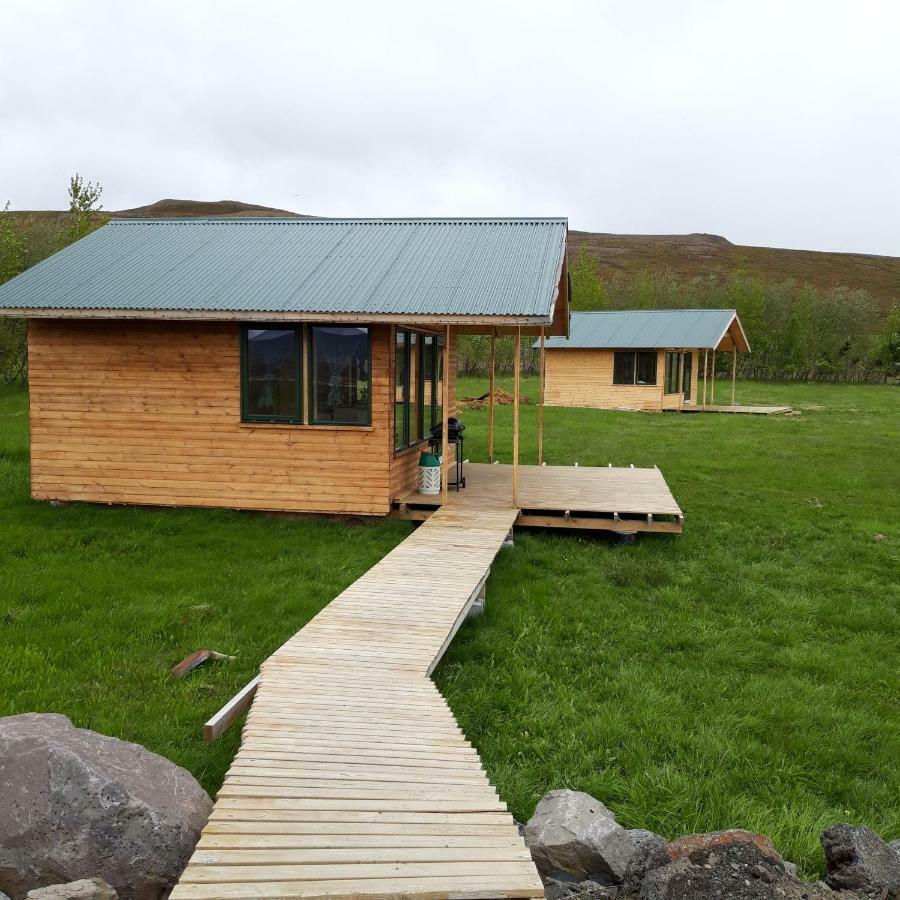 Mithhvammur Farm Farm stay Athaldalur