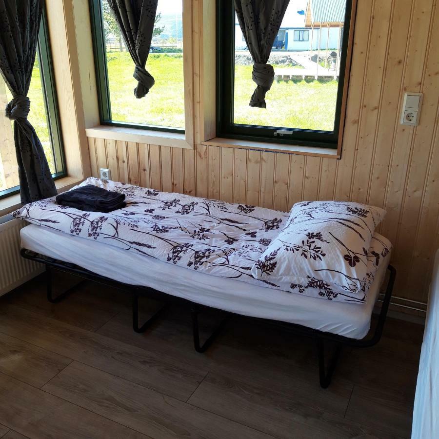 Mithhvammur Farm Farm stay