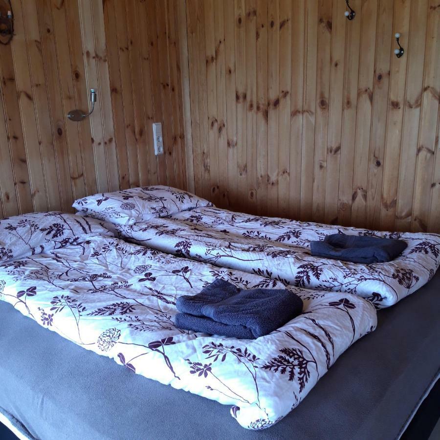 Mithhvammur Farm Farm stay