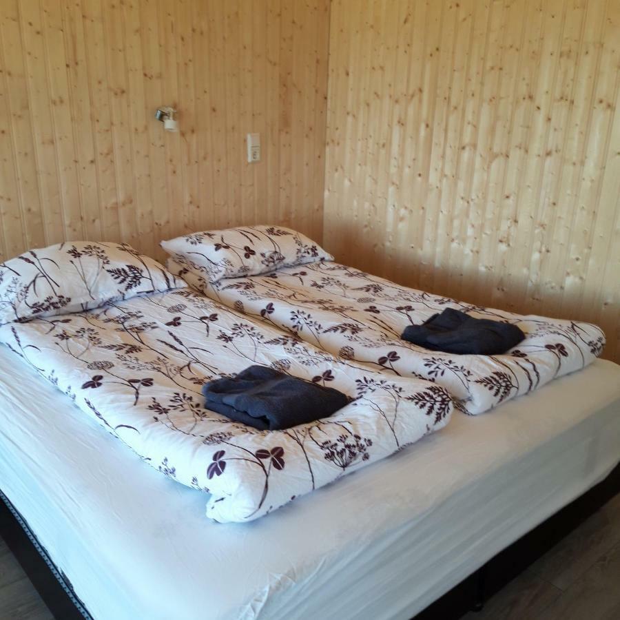 Farm stay Mithhvammur Farm Athaldalur